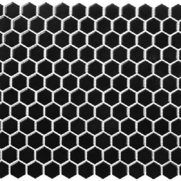 Picture of Glazzio - Freedom Avenue 3/4 Hexagon Pitch Raven