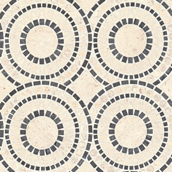 Picture of Bedrosians - Solis Myra Beige Basalt