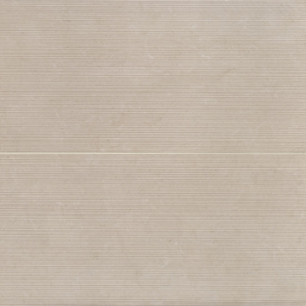 Picture of Bedrosians - Thaddeus Deco 24 x 48 Almond