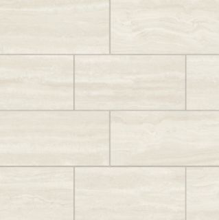 Picture of Bedrosians - Tivoli 12 x 24 Alba