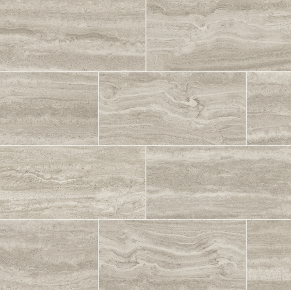 Picture of Bedrosians - Tivoli 24 x 48 Terra