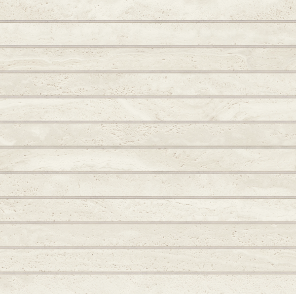 Picture of Bedrosians - Tivoli Mosaic Alba