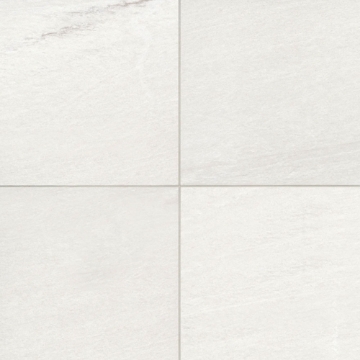 Picture of Bedrosians - Urban 2.0 24 x 24 Nova White
