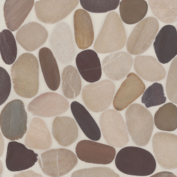 Picture of Bedrosians - Waterbrook Jumbo Tan Brown Cherry