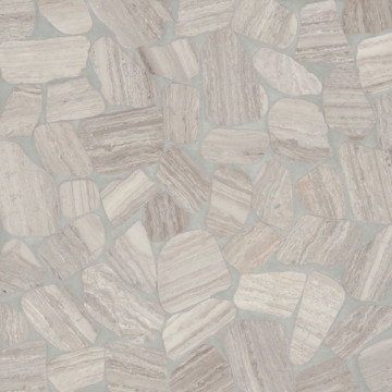 Picture of Bedrosians - Waterbrook Medium Ashen Grey