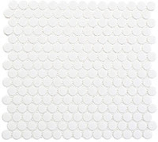 Picture of Glazzio - Freedom Avenue Penny Rounds United Dove