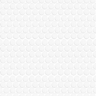 Picture of Glazzio - Freedom Avenue Penny Rounds Liberty Pure