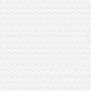 Picture of Glazzio - Freedom Avenue Penny Rounds Pillar Shine