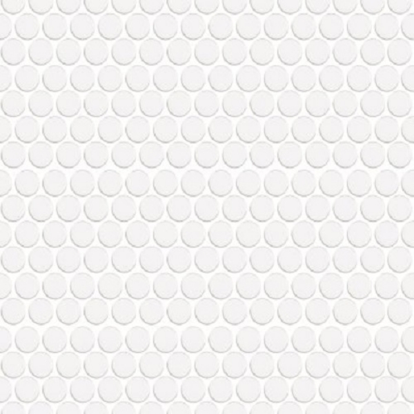 Picture of Glazzio - Freedom Avenue Penny Rounds Pillar Shine