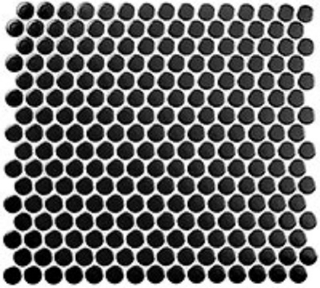 Picture of Glazzio - Freedom Avenue Penny Rounds Pitch Raven