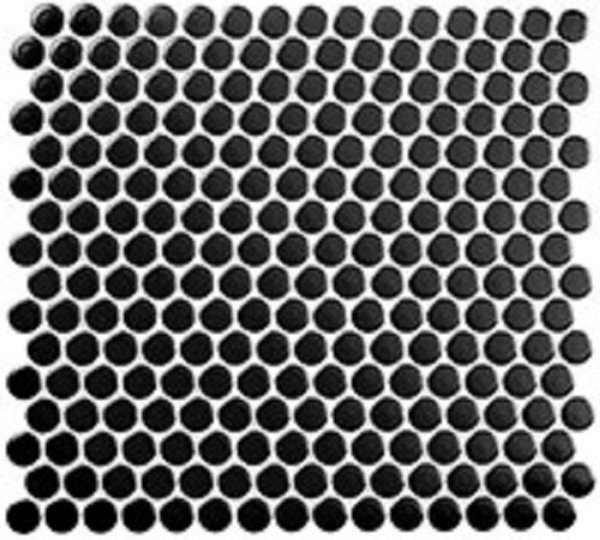 Picture of Glazzio - Freedom Avenue Penny Rounds Pitch Raven