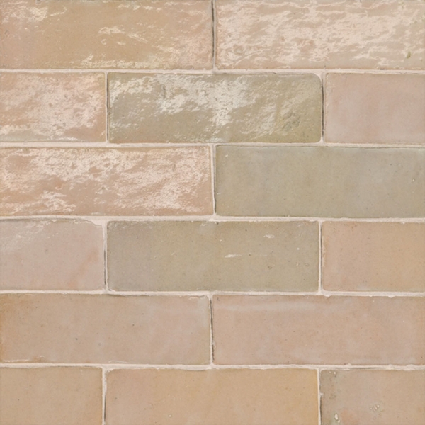 Picture of Bedrosians - Zagora 2 x 6 Ivoire