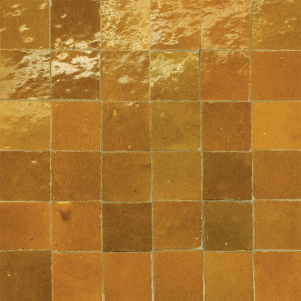 Picture of Bedrosians - Zagora Mosaic Caramel