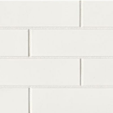 Picture of Bedrosians - Zenia 2 1/2 x 9 Gloss Milky Way