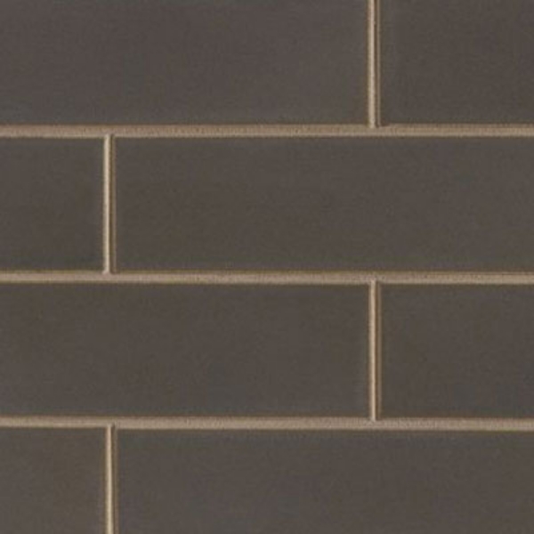 Picture of Bedrosians - Zenia 2 1/2 x 9 Matte Orbit