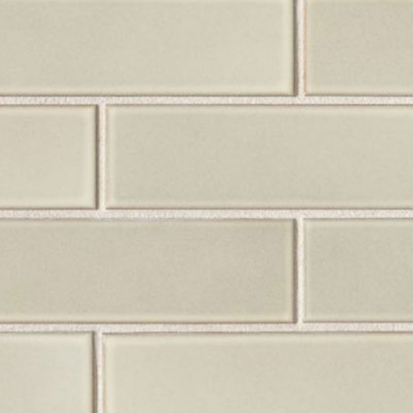 Picture of Bedrosians - Zenia 2 1/2 x 9 Matte Solar