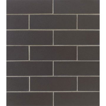 Picture of Bedrosians - Zenia Mosaic 2 x 6 Matte Gravity