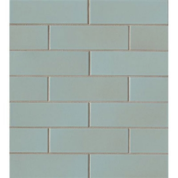 Picture of Bedrosians - Zenia Mosaic 2 x 6 Matte Orion