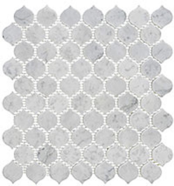 Picture of Glazzio - French Baroque Chateau Dusk