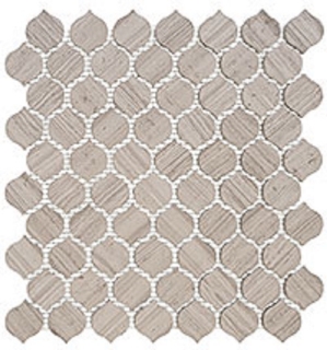 Picture of Glazzio - French Baroque Versailles Ash