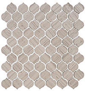 Picture of Glazzio - French Baroque Versailles Ash