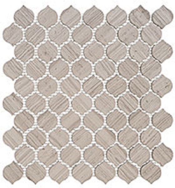 Picture of Glazzio - French Baroque Versailles Ash