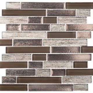 Picture of Glazzio - Frost Plaza Sateen Estate