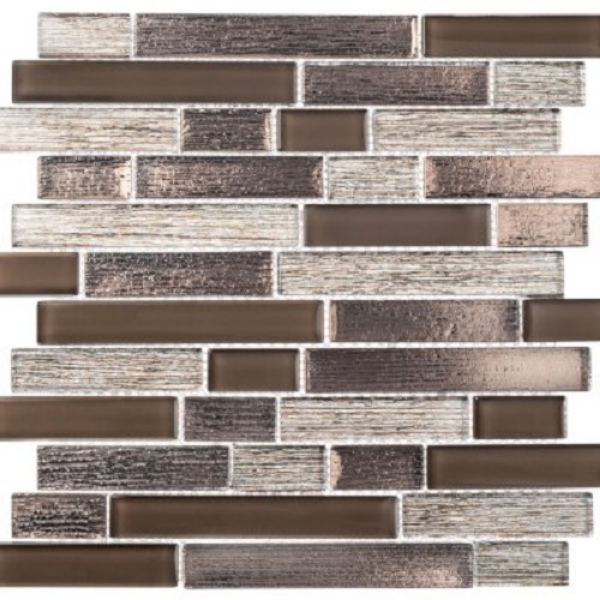 Picture of Glazzio - Frost Plaza Sateen Estate