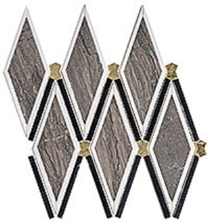 Picture of Glazzio - Gallant Versacci Glam