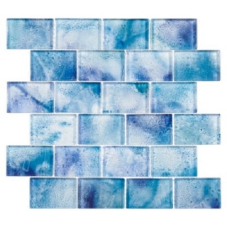 Picture of Glazzio - Frothy Swirls Ink Drops