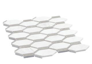 Picture of Glazzio - Gallery Groove The Louvre