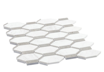 Picture of Glazzio - Gallery Groove The Louvre