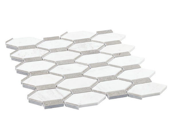 Picture of Glazzio - Gallery Groove The Louvre