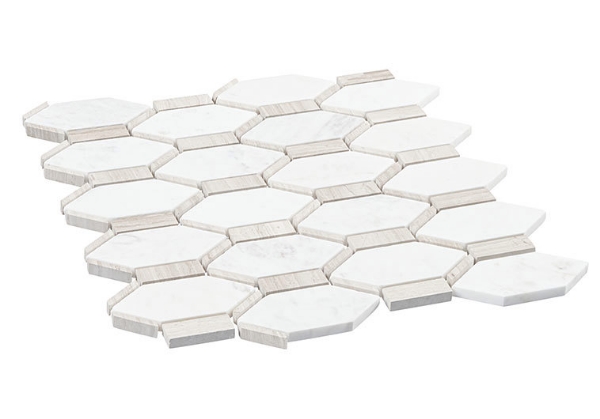 Picture of Glazzio - Gallery Groove The Hermitage