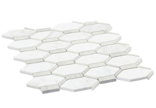 Picture of Glazzio - Gallery Groove The Met