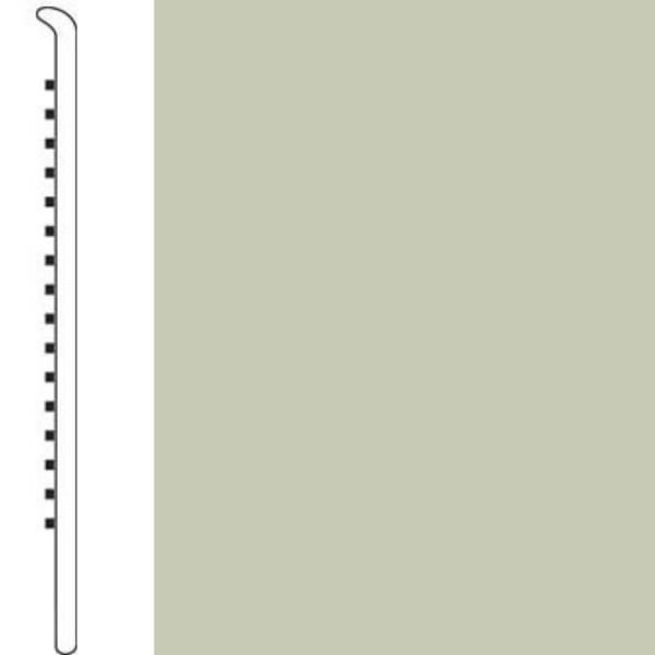 Picture of Forbo - Wallbase Straight 4-inch Spearmint