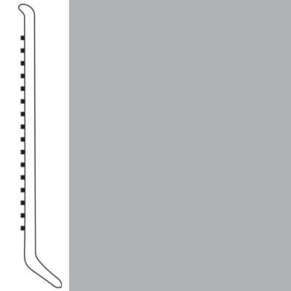 Picture of Forbo - Wallbase Cove 6-inch River Rock