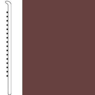 Picture of Forbo - Wallbase Straight 6-inch Rootbeer