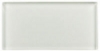 Picture of Glazzio - Glacier 3 x 6 Bright White