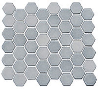 Picture of Glazzio - Greenwich Hexagon Urbanite
