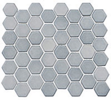 Picture of Glazzio - Greenwich Hexagon Urbanite