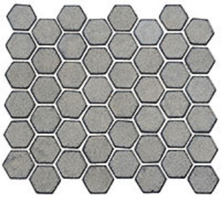 Picture of Glazzio - Greenwich Hexagon Downtown Fervor