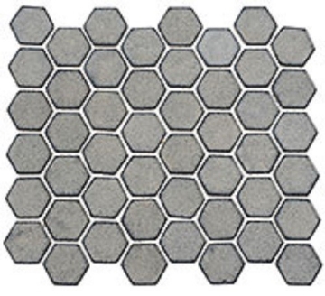 Picture of Glazzio - Greenwich Hexagon Downtown Fervor