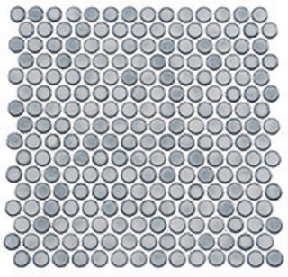 Picture of Glazzio - Greenwich Penny Round Urbanite