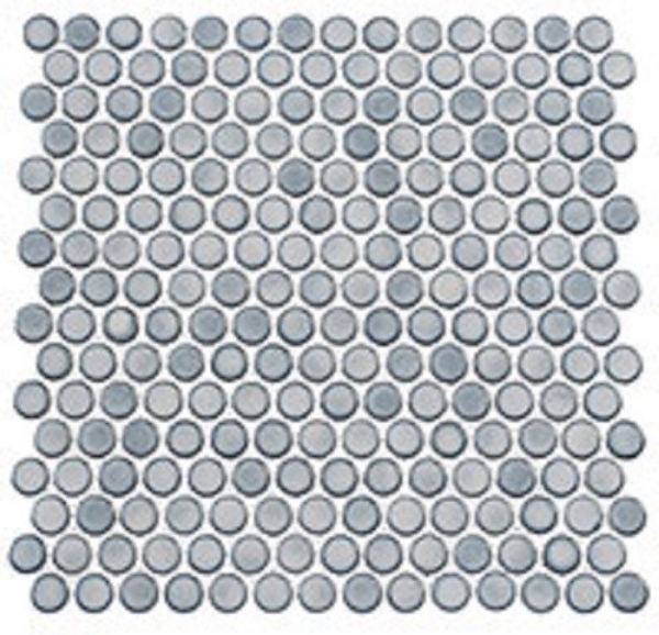 Picture of Glazzio - Greenwich Penny Round Urbanite