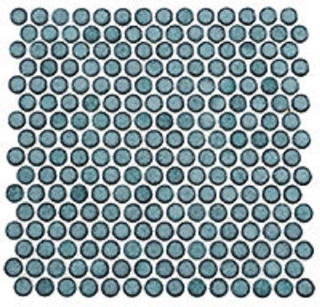 Picture of Glazzio - Greenwich Penny Round Historic Grand