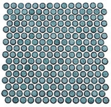 Picture of Glazzio - Greenwich Penny Round Historic Grand