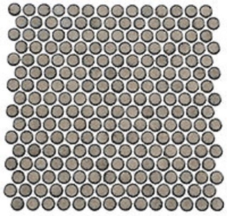 Picture of Glazzio - Greenwich Penny Round Downtown Fervor