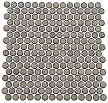 Picture of Glazzio - Greenwich Penny Round Downtown Fervor