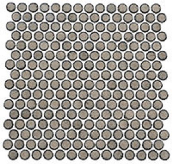 Picture of Glazzio - Greenwich Penny Round Downtown Fervor